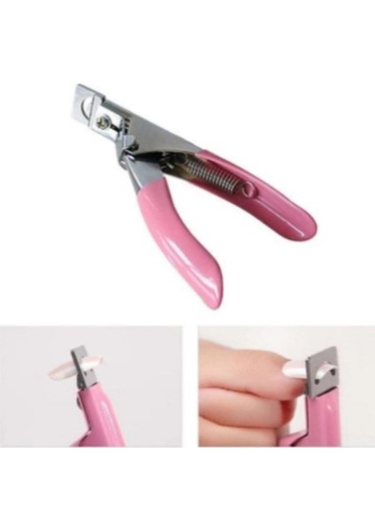 Protez Tırnak Kesme Makası ile Güzel ve Sağlıklı Tırnaklar fiyatları