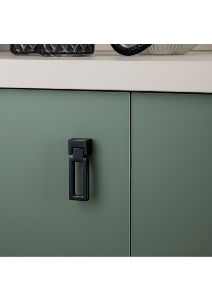 Krom Renkli 24 Mm Sallantılı Kulp - Ssy4634 0024 Cr-Cr modelleri