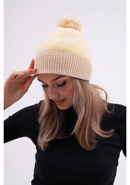 Peluş Ponponlu Bere fiyatları