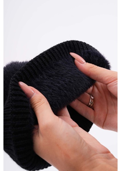 Peluş Ponponlu Bere fiyatları