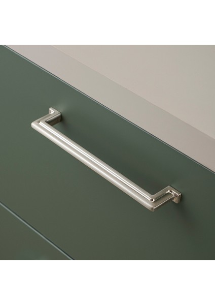 4714 Modern Kulp Antik Renk 160 mm fiyatları