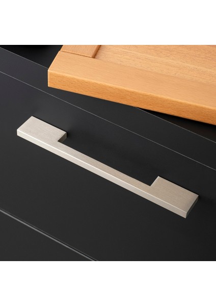 7327 Modern Kulp Antik Renk 288 mm modelleri