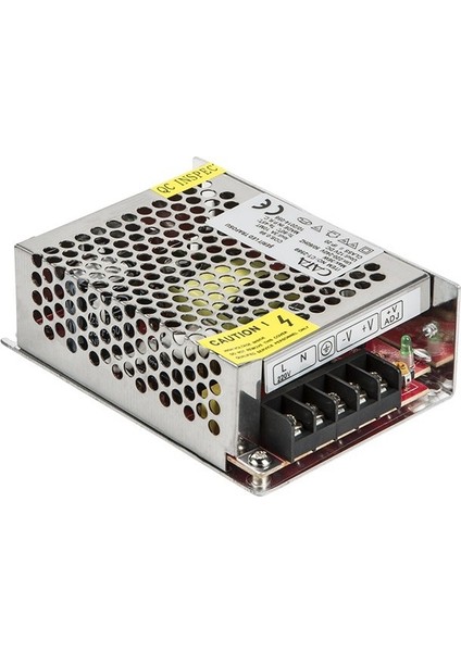 Ct-2559 3A 36W Adaptör Şerit Led Trafosu fiyatları