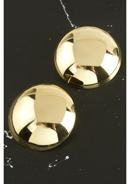 Yuvarlak Yeni Sezon Metal Küpe fiyatları