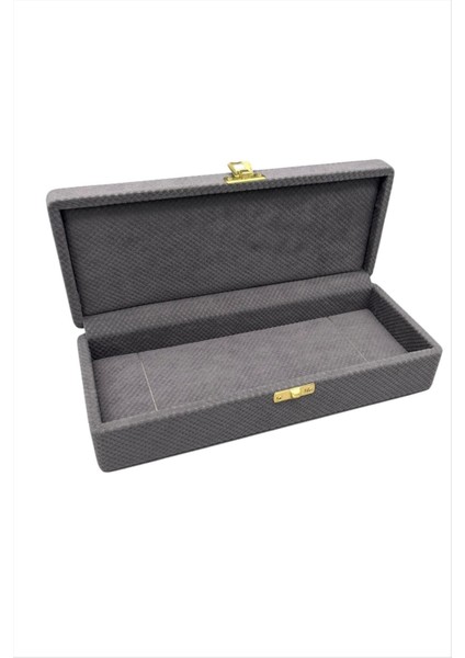 Kadife Kutu Tesbihlik