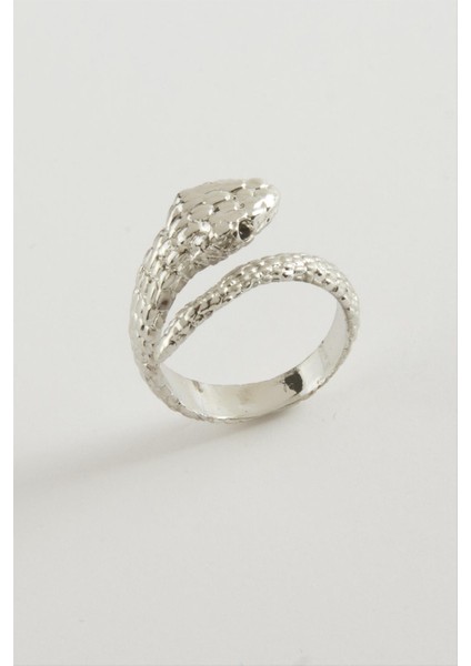 Yılan Metal Yüzük fiyatları