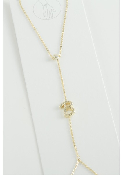 Harf Zirkon Taşlı Lüks Çelik Şahmeran fiyatları