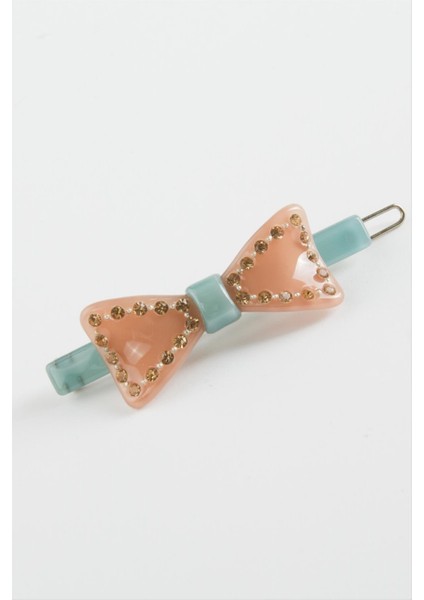 Fiyong Taşlı Klipsli Toka modelleri