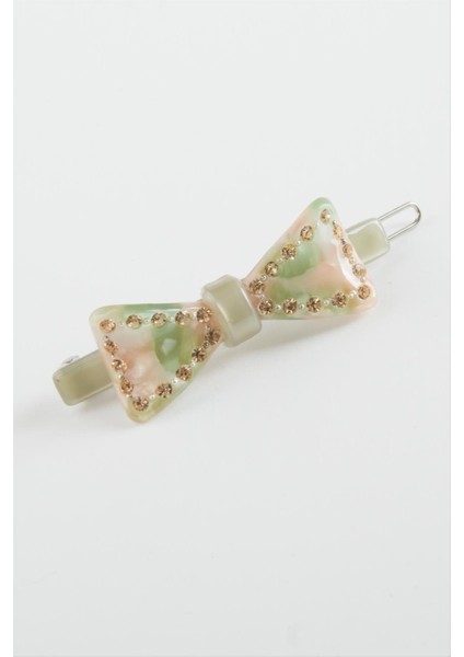 Fiyong Taşlı Klipsli Toka indirimleri