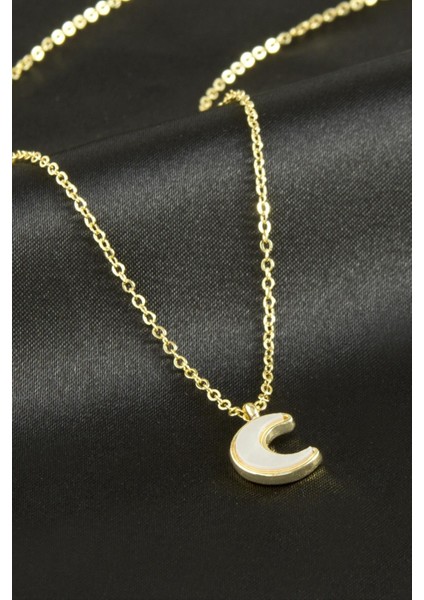 Hilal Polyester Kolye fiyatları