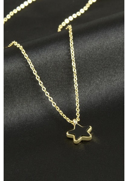 Yıldız Polyester Kolye fırsatları