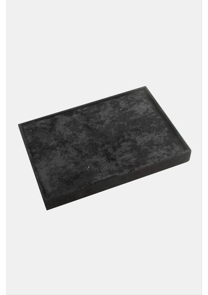 Dikey Anfora Kumaş Batırmalı Yüzük Tablası 17*23 fırsatları