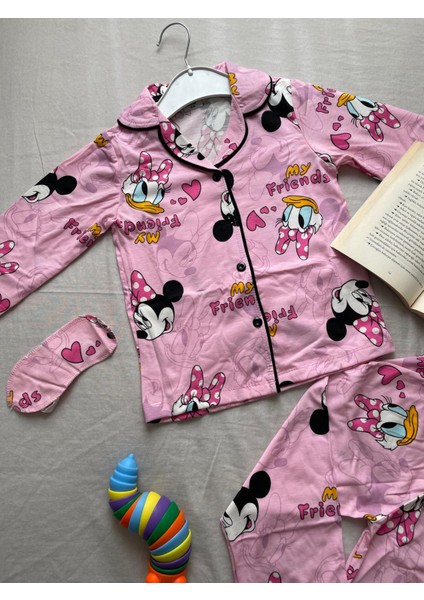 Çocuk Pijama