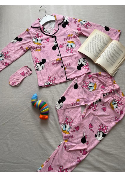 Çocuk Pijama fiyatları
