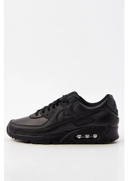 Air Max 90 Ltr Unisex Leather Siyah Deri Spor Ayakkabı fiyatları
