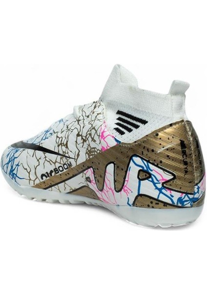 Filet 565 Halı Saha Ayakkabı modelleri