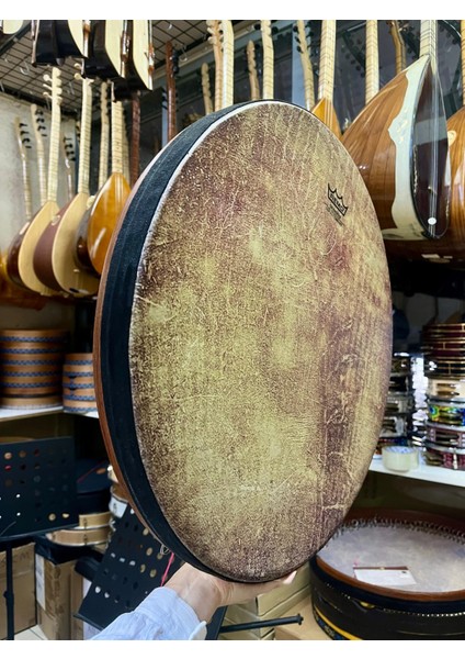 53 cm Halkalı Erbane Kılıf Dahil KOD6758