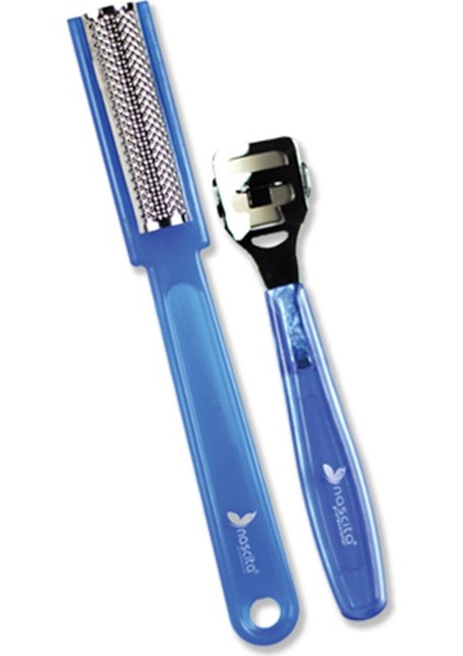 Sağlıklı ve Parlak Ayaklar Için Özel Bakım Seti, Evde Kullanıma Uygun.