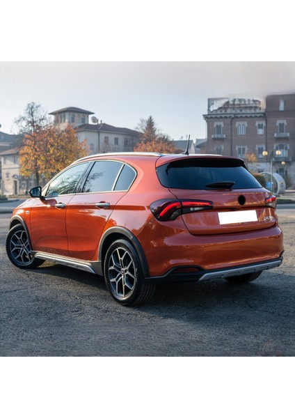 Fiat Egea Cross 2021-2026 Arka Bagaj Amortisörü 1 Adet 00520907730 fiyatları