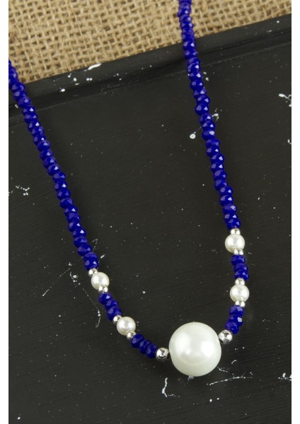 Inci Kristal Kolye fırsatları