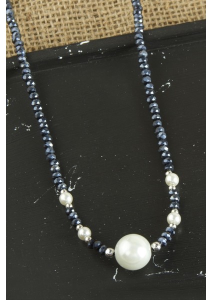 Inci Kristal Kolye indirimleri