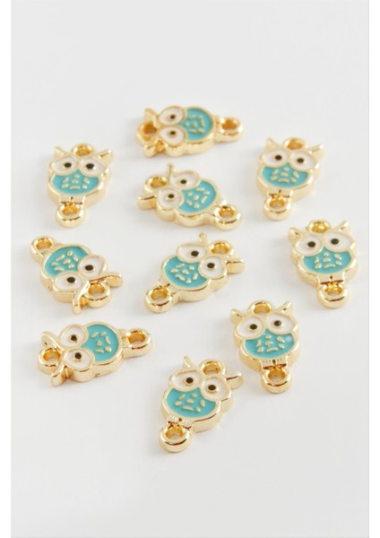 Baykuş Mineli Çift Kulplu Aparat 1 Adet modelleri