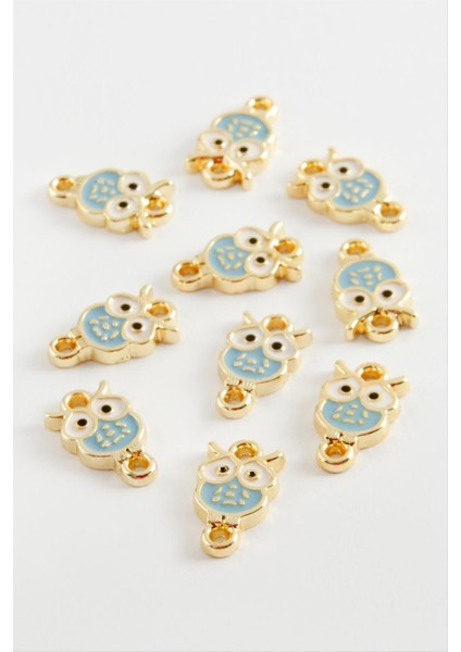 Baykuş Mineli Çift Kulplu Aparat 1 Adet fiyatları