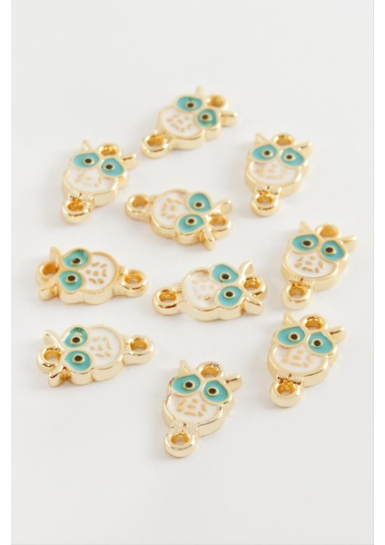 Baykuş Mineli Çift Kulplu Aparat 1 Adet fırsatları