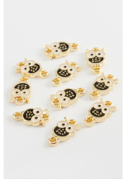 Baykuş Mineli Çift Kulplu Aparat 1 Adet indirimleri