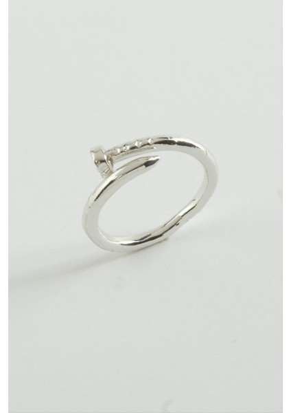 Çivi Metal Yüzük fiyatları