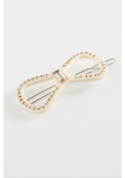 Fiyong Taşlı Klipsli Toka modelleri