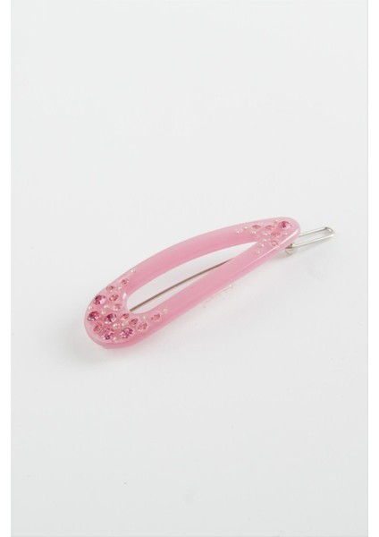 Oval Taşlı Klipsli Toka indirimleri