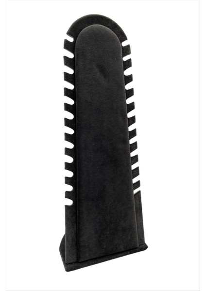 Çam Anfora Kumaş Kaplamalı Kolye Standı indirimleri