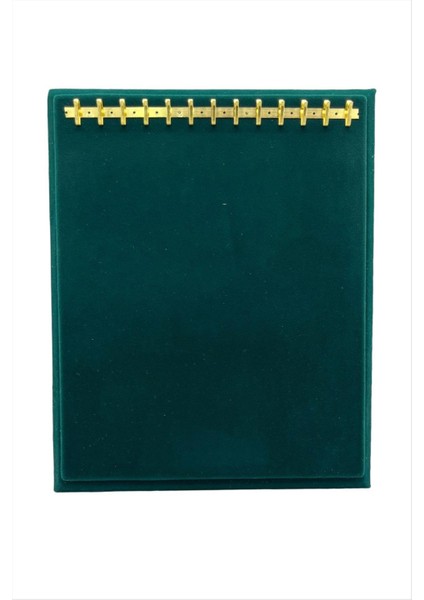 Ayaklı Zincirlik 18*20 cm modelleri