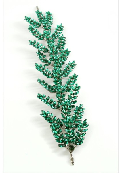 Başak Taşlı Saç Aksesuarı indirimleri