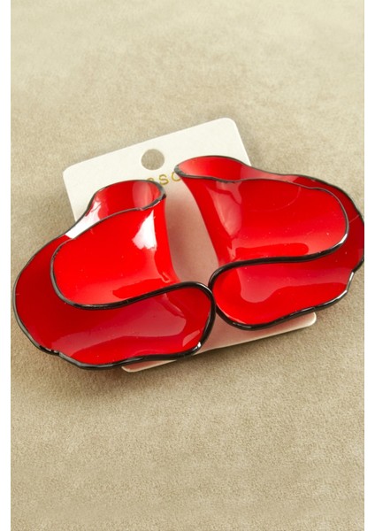 Oval Zr Model Küpe fiyatları