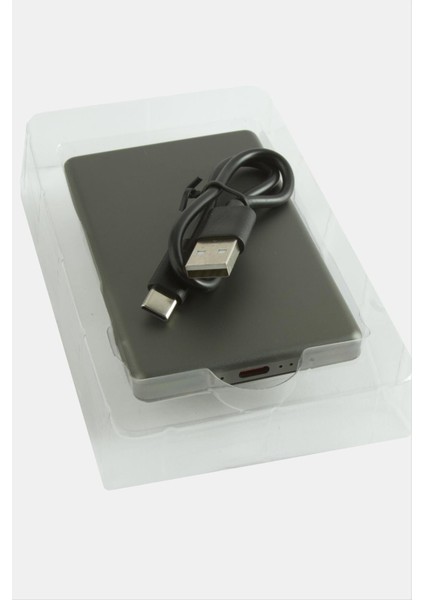 TG06 Mini Manyetik 5000 Mah Power Bank Taşınabilir Şarj Cihazı modelleri