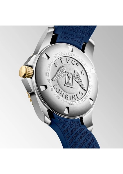 Hydroconquest L37823969 Erkek Kol Saati L3.782.3.96.9 fiyatları