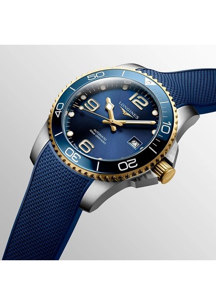 Hydroconquest L37823969 Erkek Kol Saati L3.782.3.96.9 modelleri