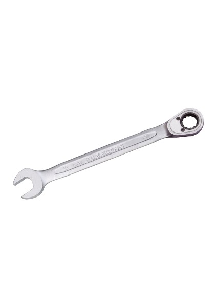 Izeltaş 0340 02 0021 21MM Cırcır Kombine Anahtar