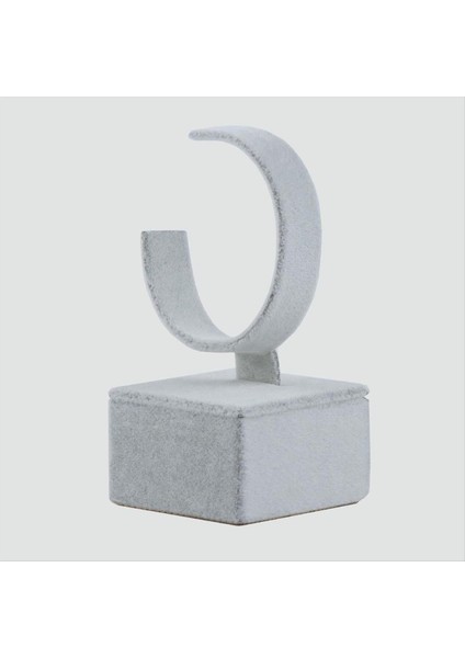 Anfora Kumaş Kaplamalı Saat Standı fiyatları