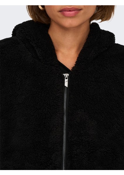 Onlnewanna Teddy Kadın Ceket 15300635 fiyatları