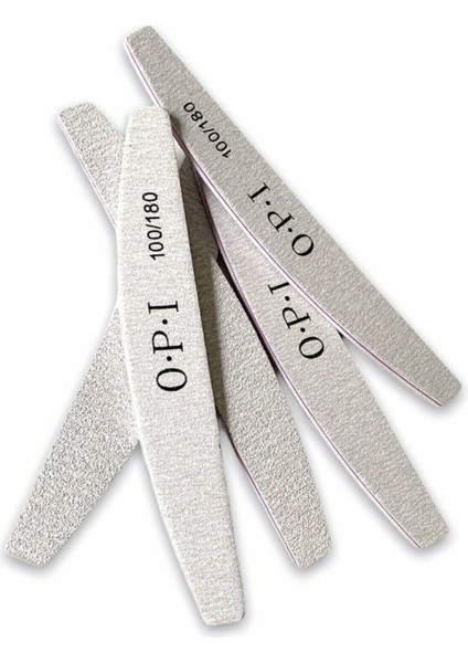 Profesyonel Kağıt Törpü 100/180, 5'li Tırnak Yüzey Düzenleyici Set modelleri