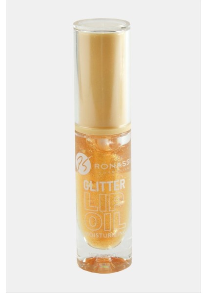 Ronassi Glitter Lippoil Simli Dudak Parlatıcısı indirimleri