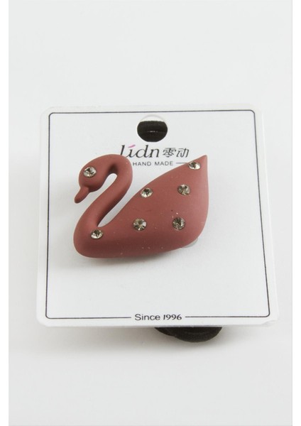 Kuğu Taşlı Lastikli Toka fiyatları