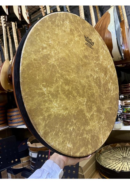 53 cm Halkalı Erbane Kılıf Dahil KOD8965