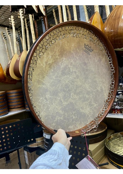 53 cm Halkalı Erbane Kılıf Dahil KOD8965 modelleri