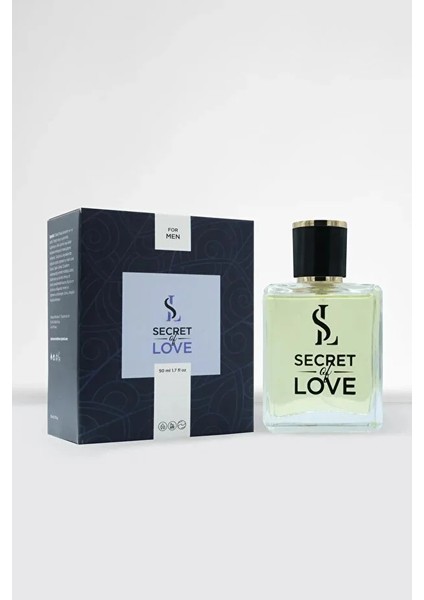 Signature Erkek Parfüm 50ML E4 modelleri