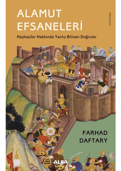 Alamut Efsaneleri + Yapışkanlı Not Kağıdı fiyatları