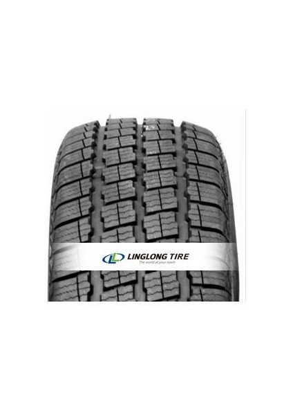 235/65 R16C 115/113R Greenmax Van All Season 2025 Üretim